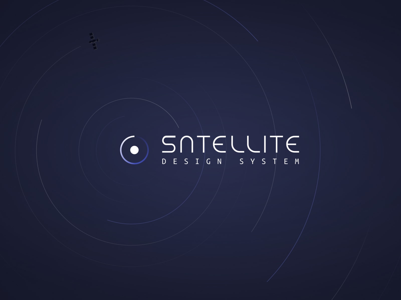 Satellite Design System
